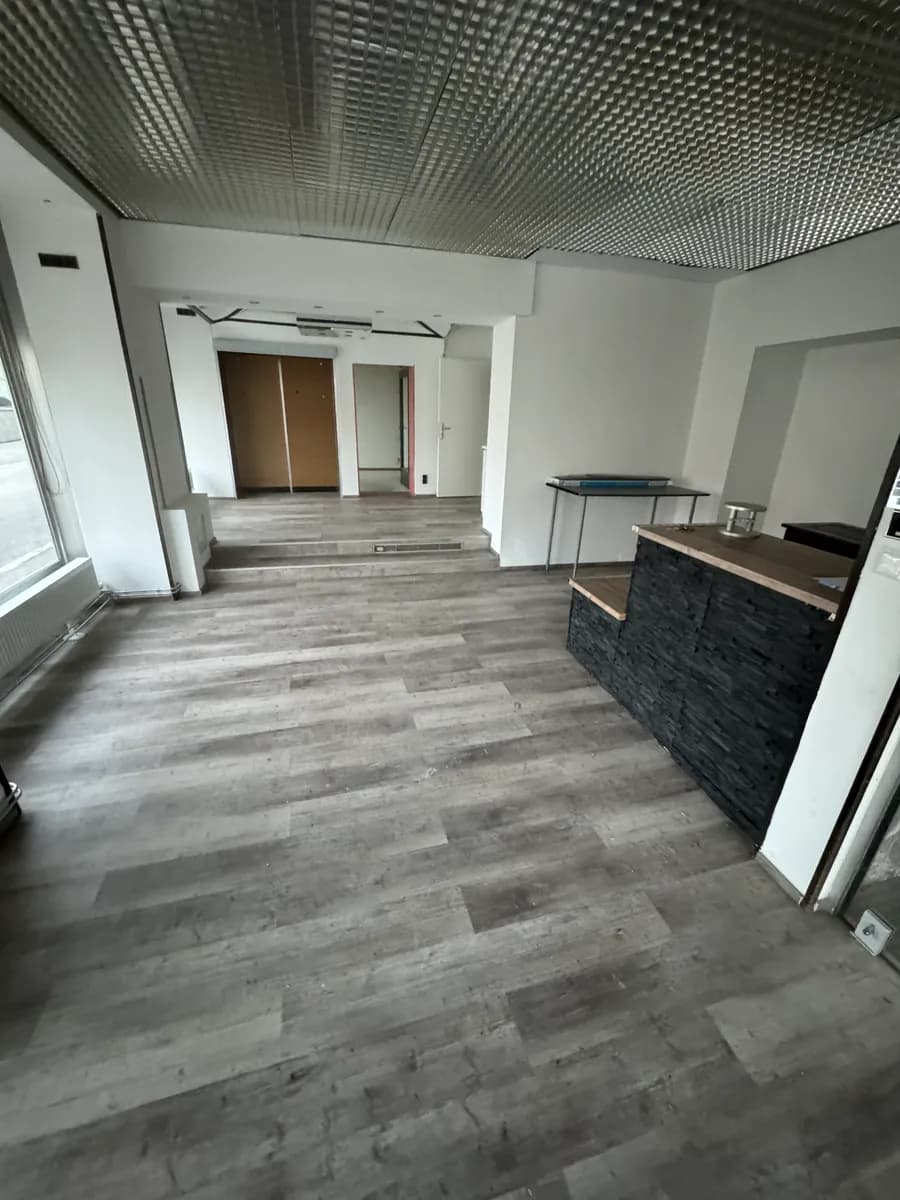 Gewerbeimmobilie mieten in Gänserndorf – 72 m², € 600 – Bild 3 von 7