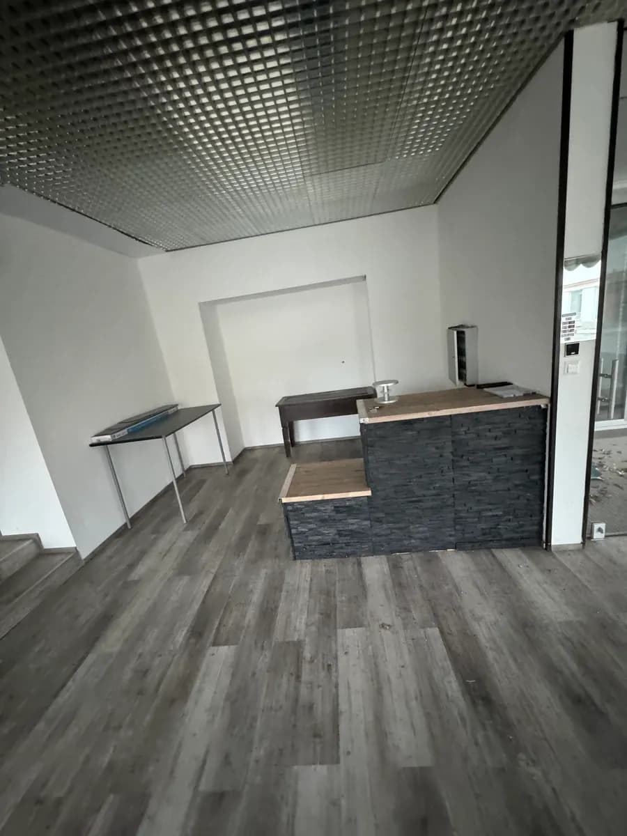 Gewerbeimmobilie mieten in Gänserndorf – 72 m², € 600 – Bild 4 von 7