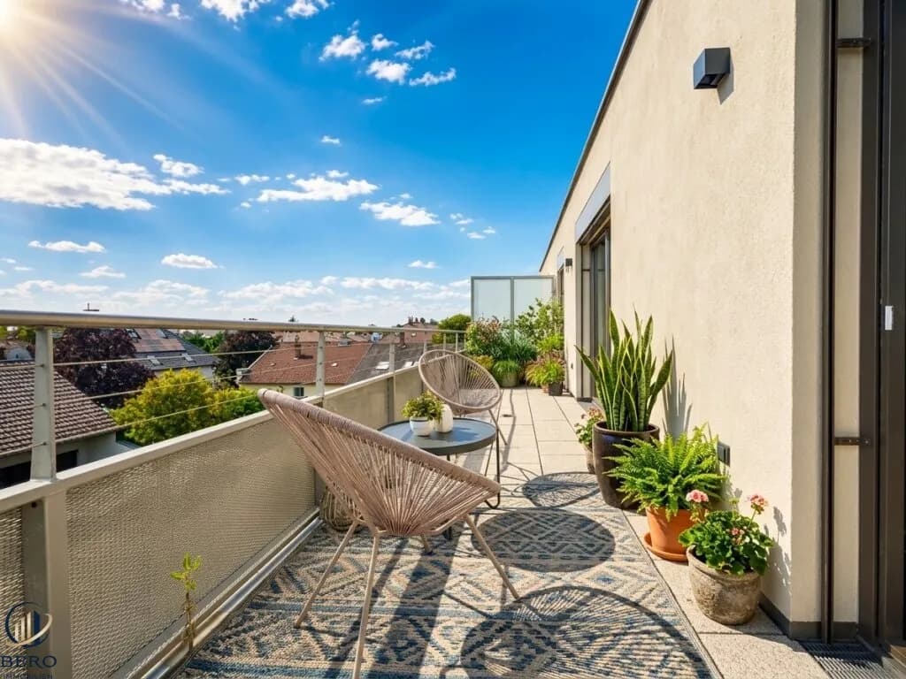 3-Zimmer-Wohnung kaufen in Gänserndorf – 74,2 m², € 428.700