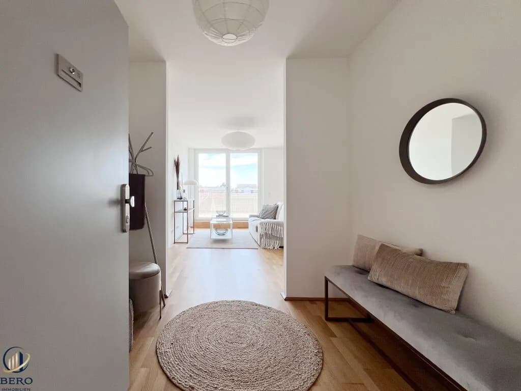 3-Zimmer-Wohnung kaufen in Gänserndorf – 74,2 m², € 428.700 – Bild 2 von 14