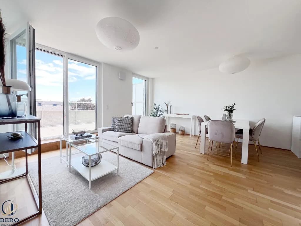 3-Zimmer-Wohnung kaufen in Gänserndorf – 74,2 m², € 428.700 – Bild 3 von 14