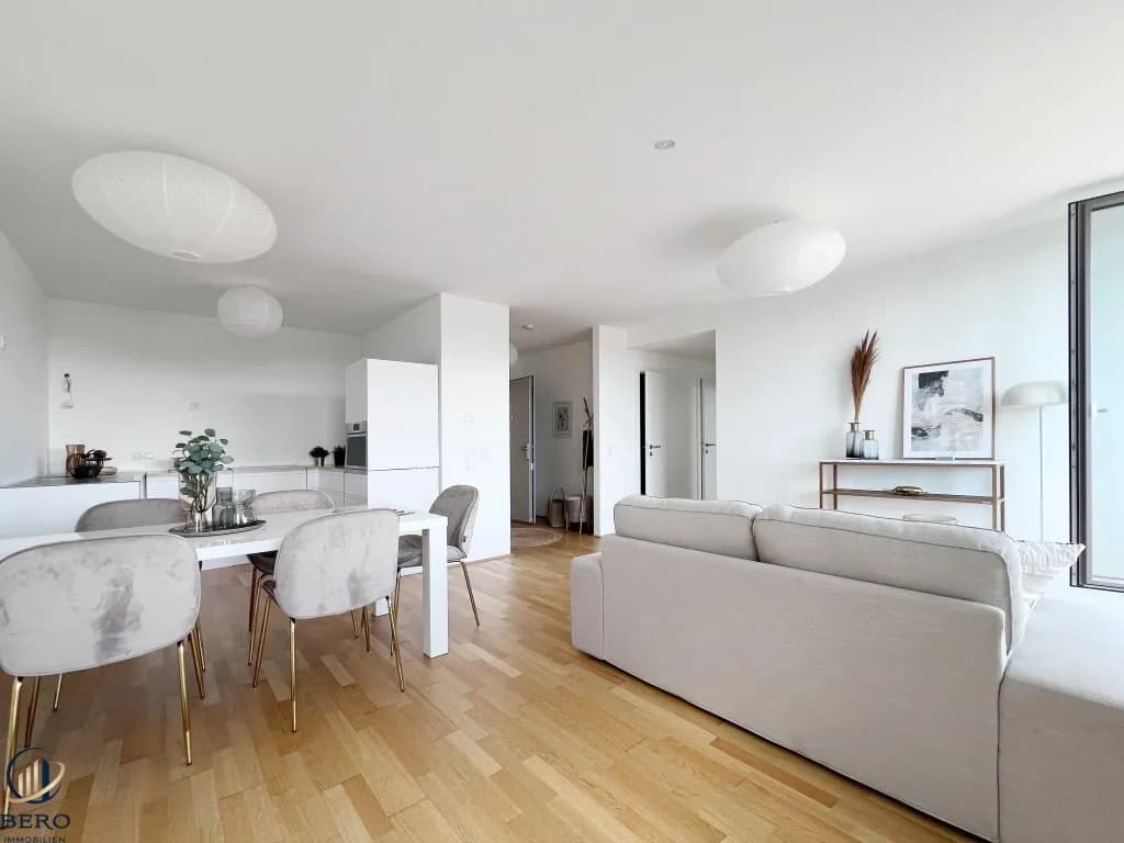 3-Zimmer-Wohnung kaufen in Gänserndorf – 74,2 m², € 428.700 – Bild 4 von 14
