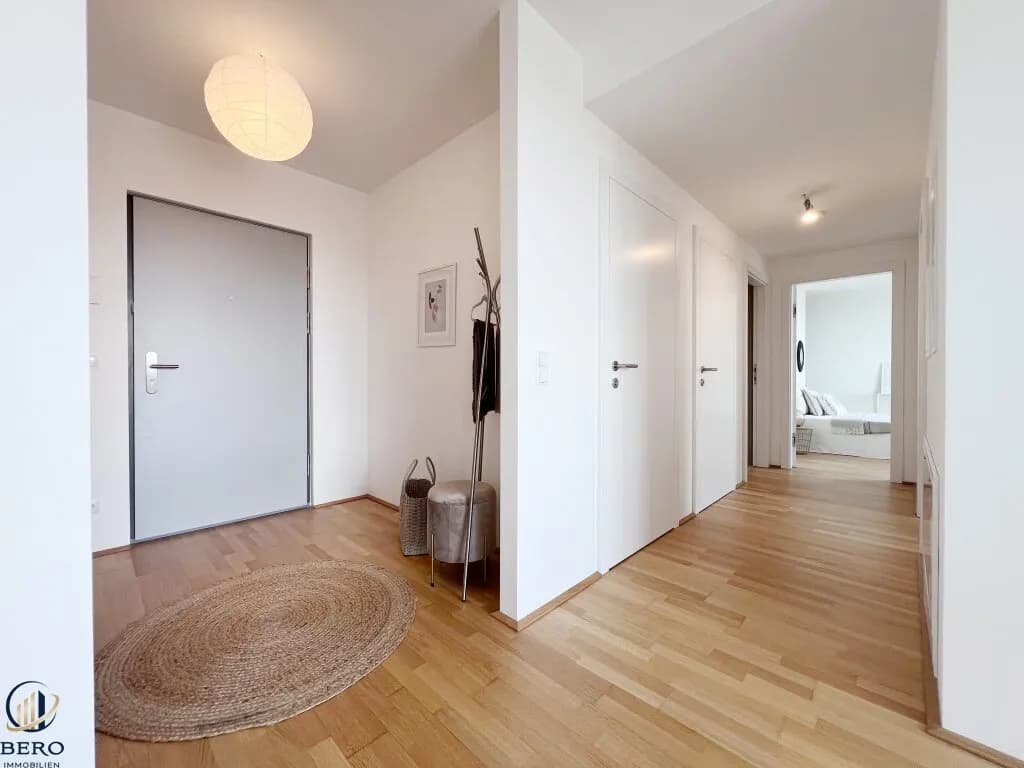 3-Zimmer-Wohnung kaufen in Gänserndorf – 74,2 m², € 428.700 – Bild 6 von 14