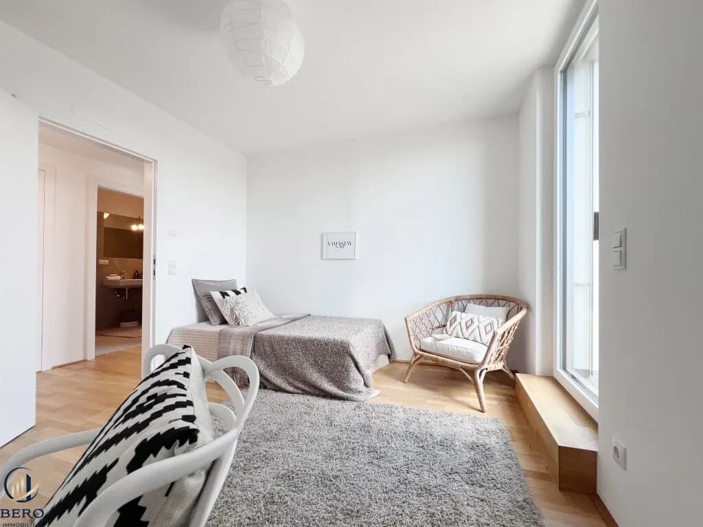 3-Zimmer-Wohnung kaufen in Gänserndorf – 74,2 m², € 428.700 – Bild 8 von 14