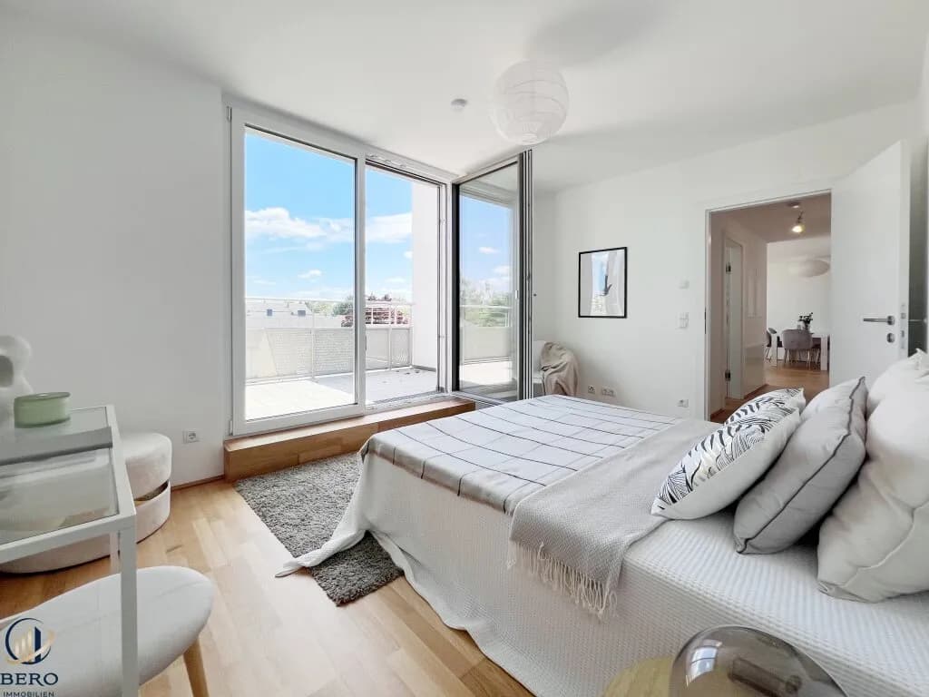 3-Zimmer-Wohnung kaufen in Gänserndorf – 74,2 m², € 428.700 – Bild 10 von 14