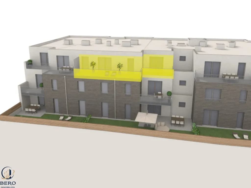 3-Zimmer-Wohnung kaufen in Gänserndorf – 74,2 m², € 428.700 – Bild 13 von 14