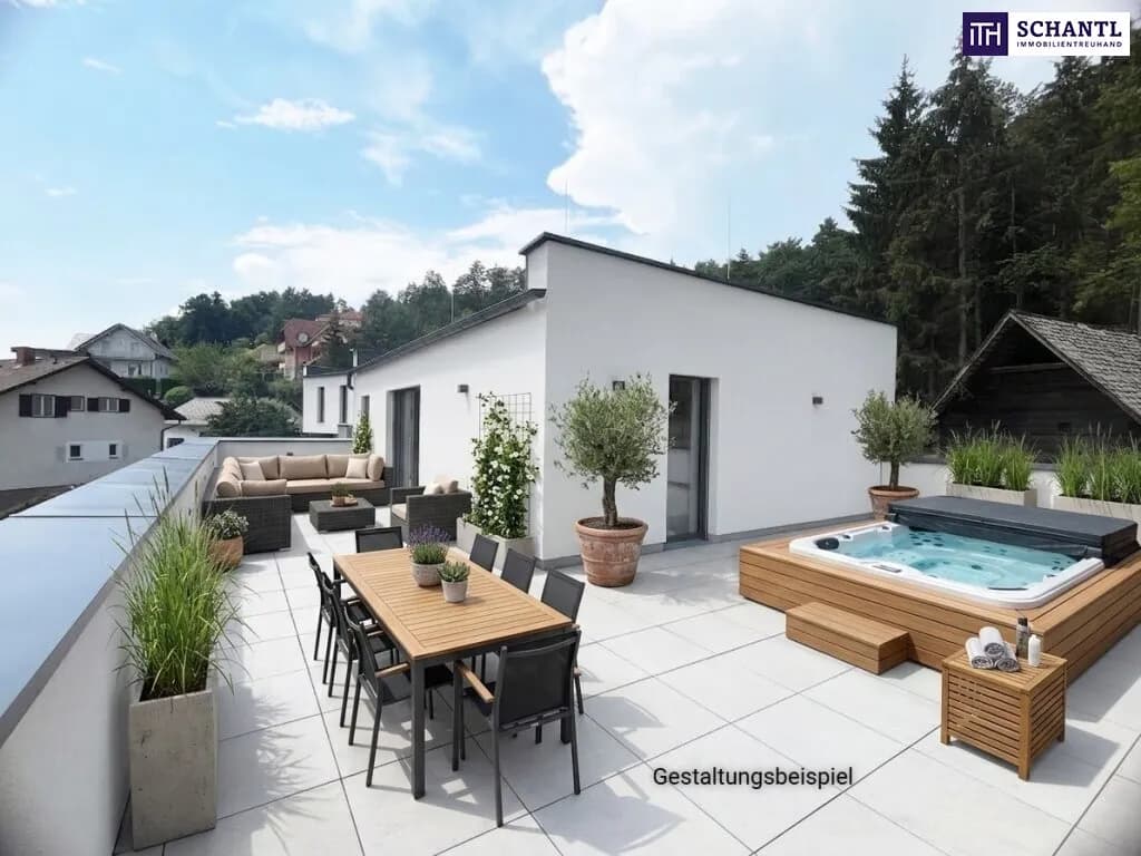 4-Zimmer-Wohnung kaufen in Weiz – 95,21 m², € 479.000 – Bild 3 von 63