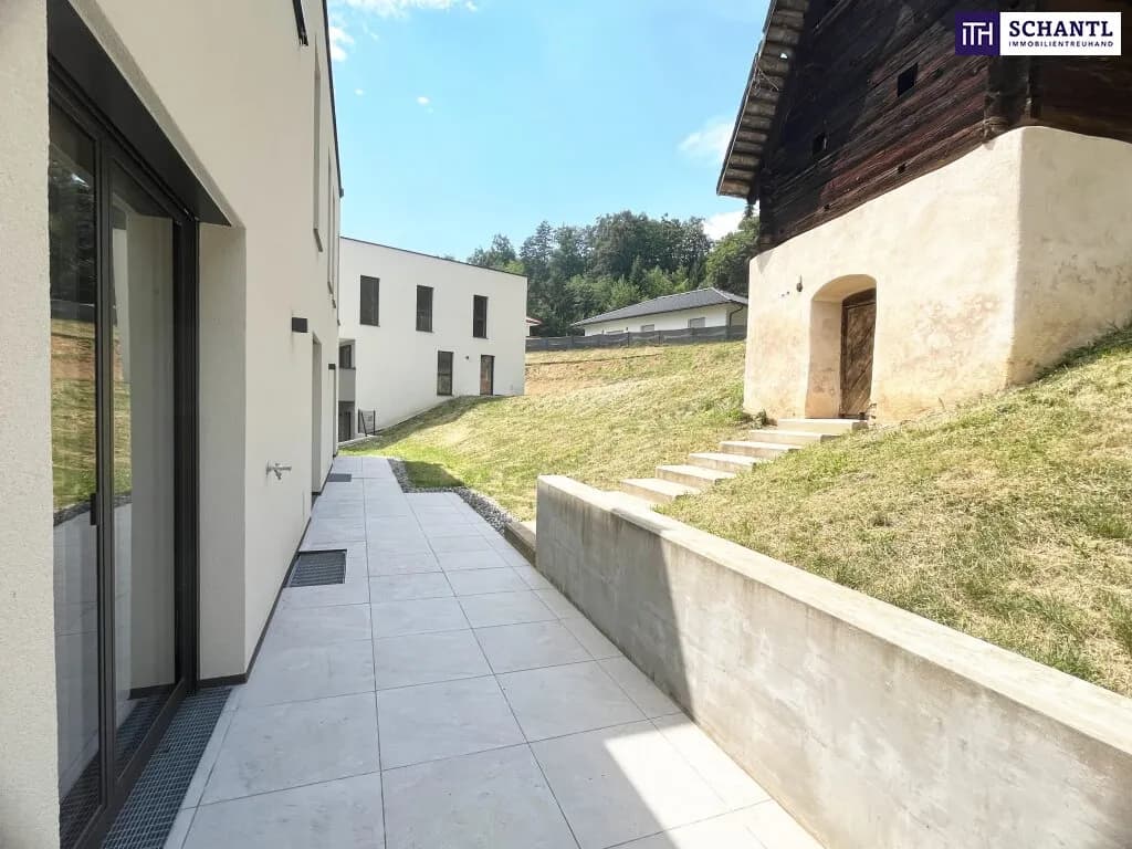 4-Zimmer-Wohnung kaufen in Weiz – 95,21 m², € 479.000 – Bild 24 von 63