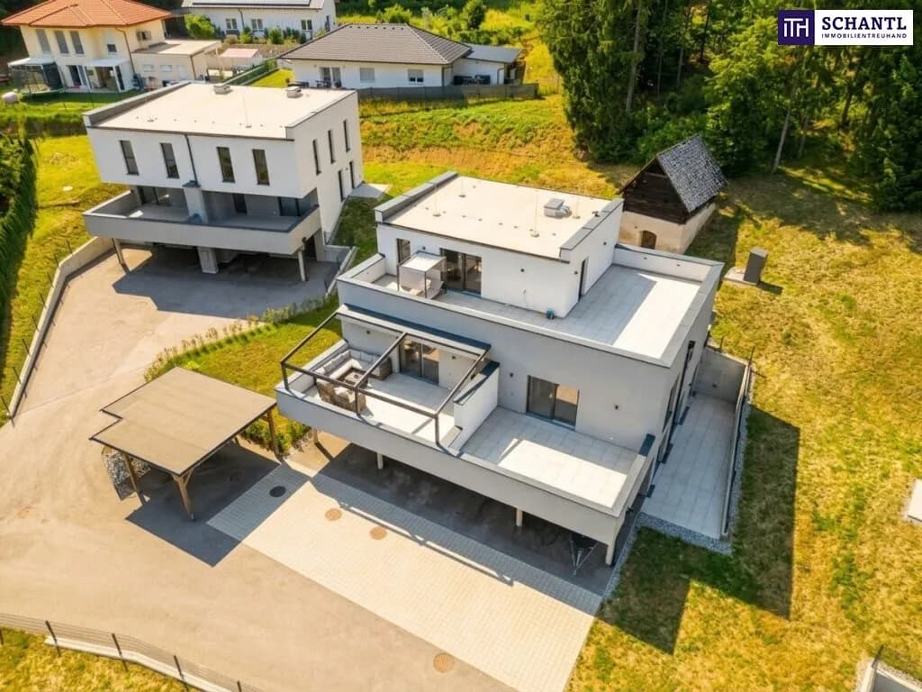 4-Zimmer-Wohnung kaufen in Weiz – 95,21 m², € 479.000