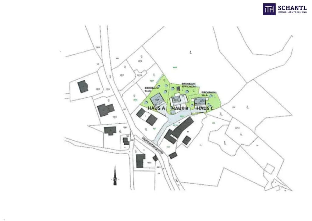 4-Zimmer-Wohnung kaufen in Weiz – 95,21 m², € 479.000 – Bild 56 von 63