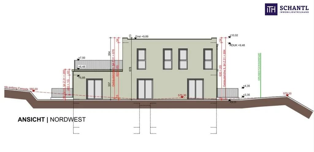 4-Zimmer-Wohnung kaufen in Weiz – 95,21 m², € 479.000 – Bild 57 von 63