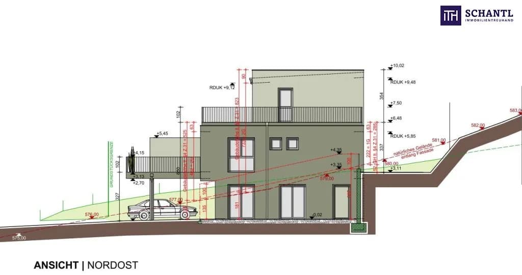4-Zimmer-Wohnung kaufen in Weiz – 95,21 m², € 479.000 – Bild 58 von 63