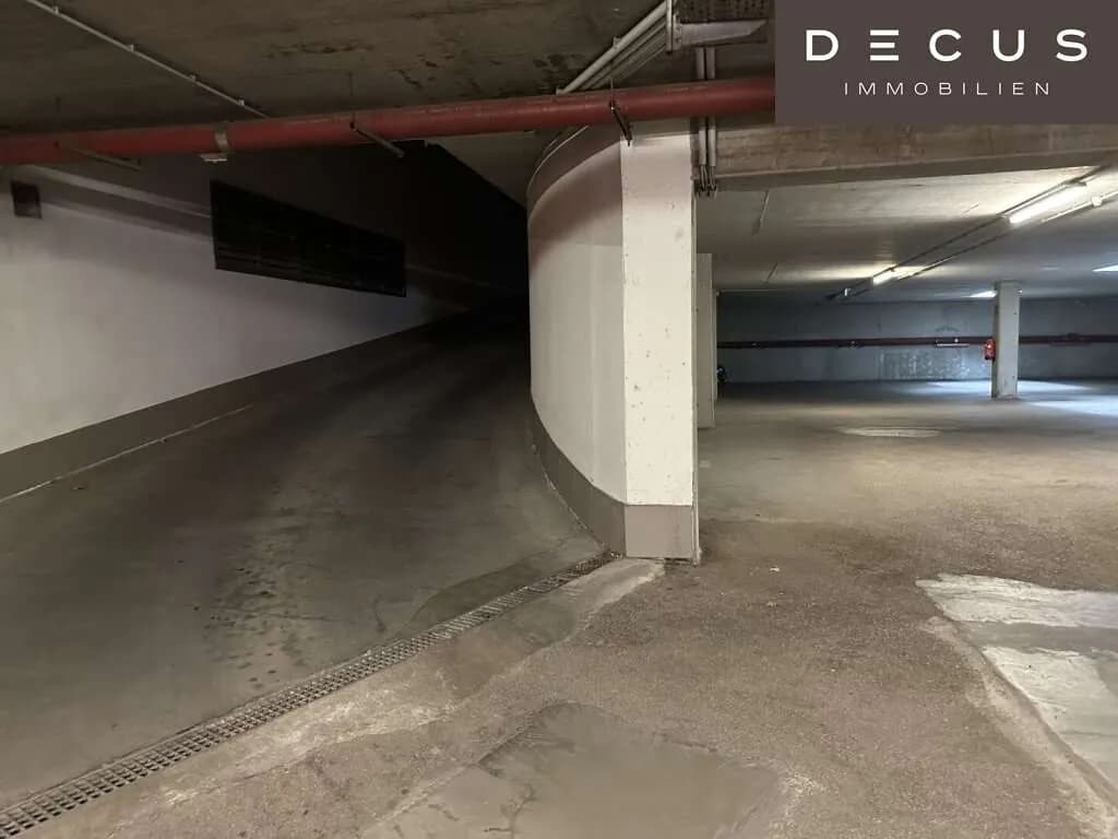 Gewerbeimmobilie mieten in Wien – 1 438 m², € 6 – Bild 4 von 4