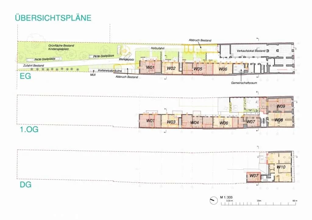 Wohnung kaufen in Deutschlandsberg – € 800.000 – Bild 4 von 4