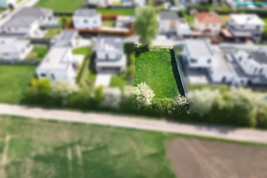 Grundstück kaufen in Bruck an der Leitha – 564 m², € 250.000 – Bild 3 von 7