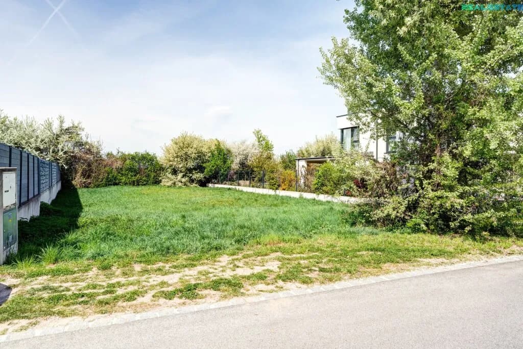 Grundstück kaufen in Bruck an der Leitha – 564 m², € 250.000 – Bild 5 von 7