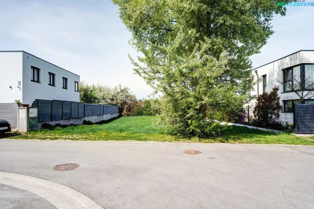 Grundstück kaufen in Bruck an der Leitha – 564 m², € 250.000 – Bild 6 von 7