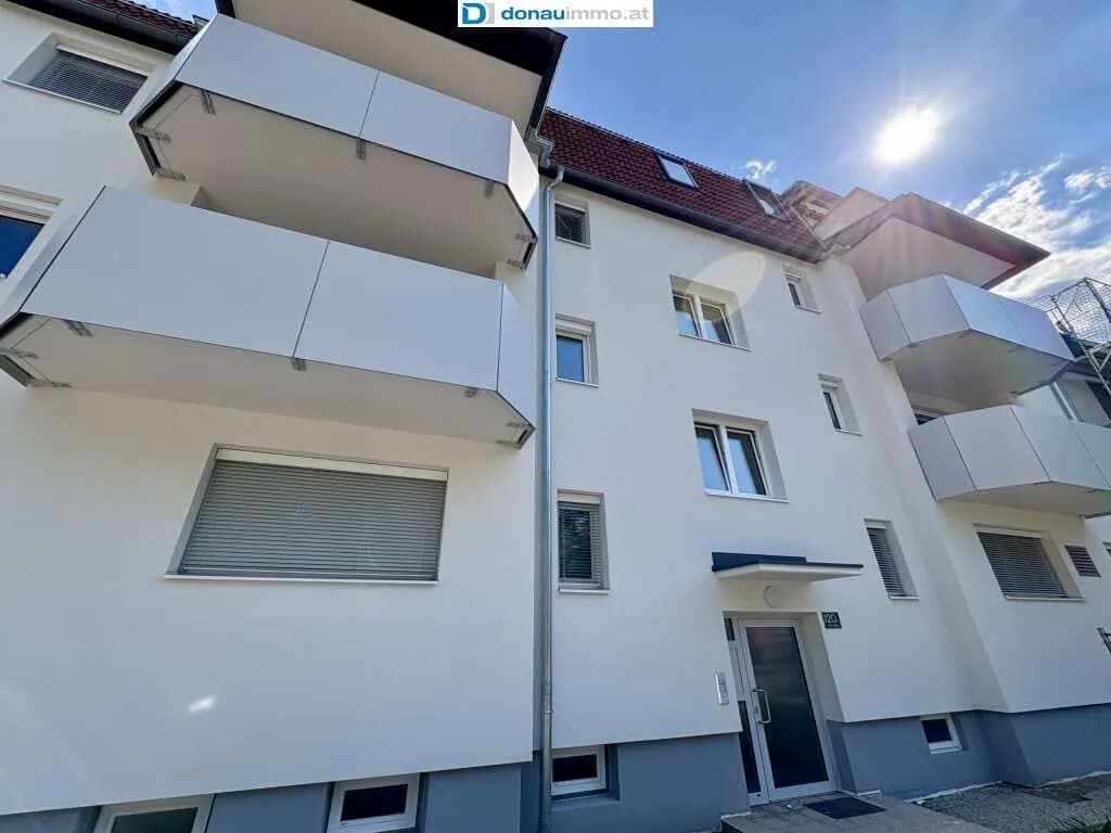 2-Zimmer-Wohnung kaufen in Graz – 55,48 m², € 248.000