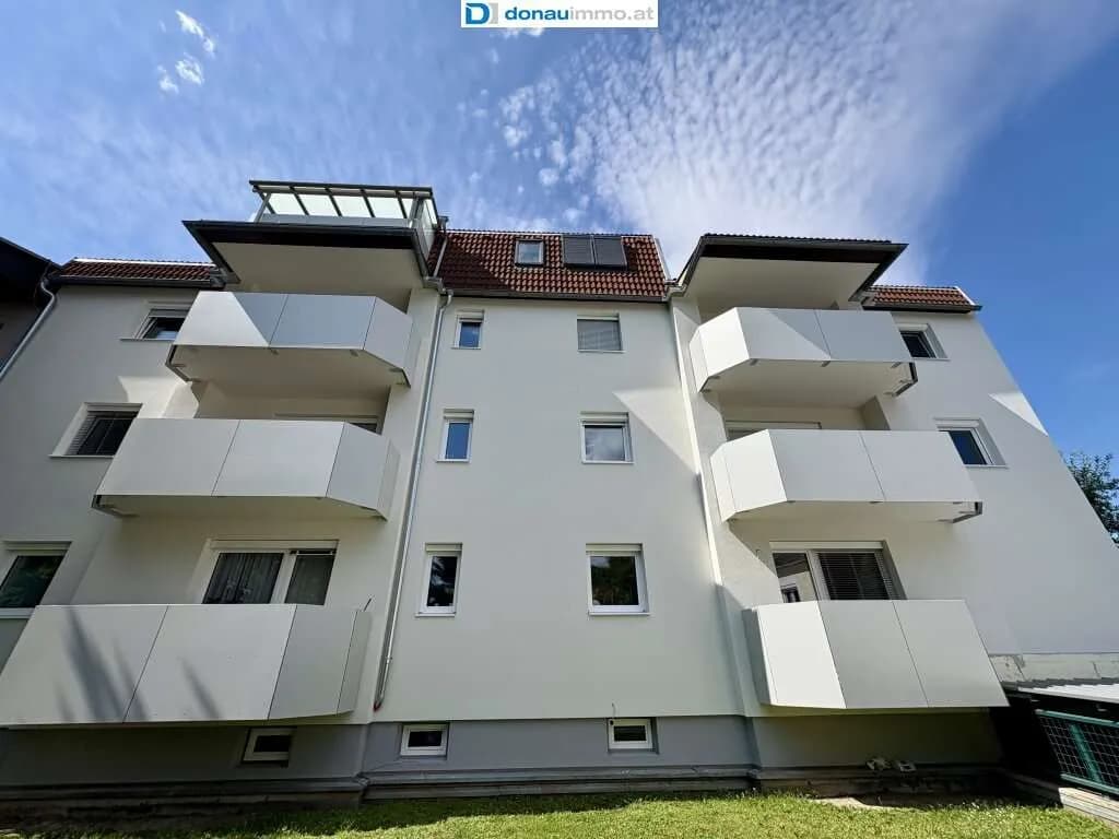 2-Zimmer-Wohnung kaufen in Graz – 55,48 m², € 248.000 – Bild 2 von 20