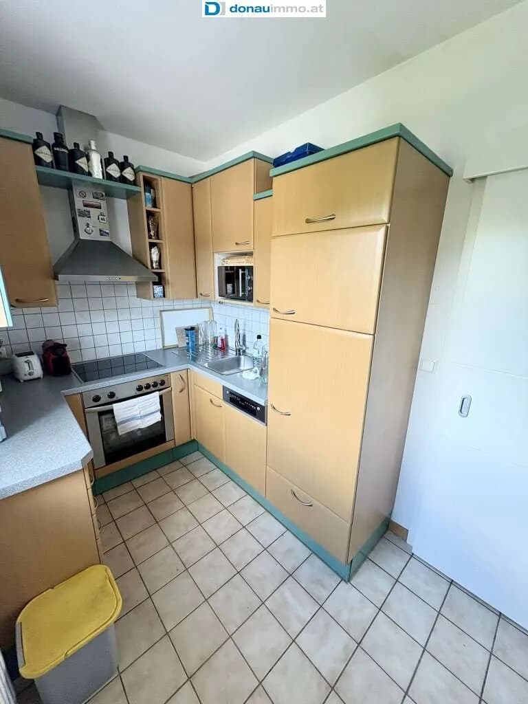 2-Zimmer-Wohnung kaufen in Graz – 55,48 m², € 248.000 – Bild 10 von 20