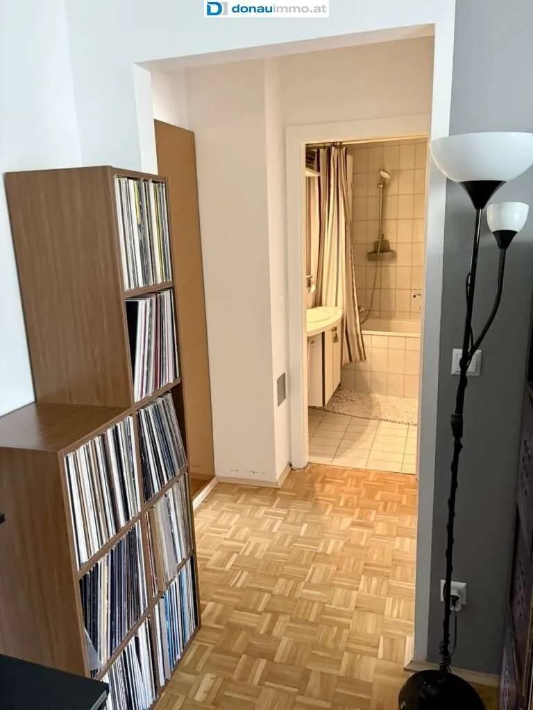 2-Zimmer-Wohnung kaufen in Graz – 55,48 m², € 248.000 – Bild 12 von 20