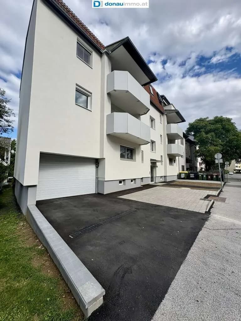 2-Zimmer-Wohnung kaufen in Graz – 55,48 m², € 248.000 – Bild 15 von 20