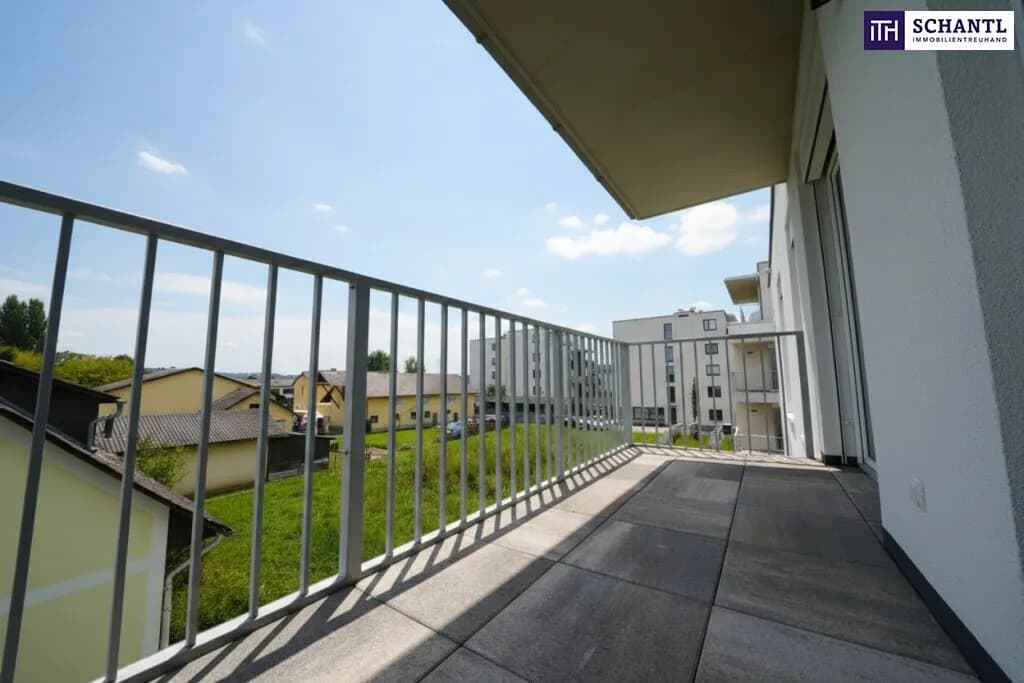 2-Zimmer-Wohnung mieten in Graz-Umgebung – 45 m², € 820 – Bild 4 von 20