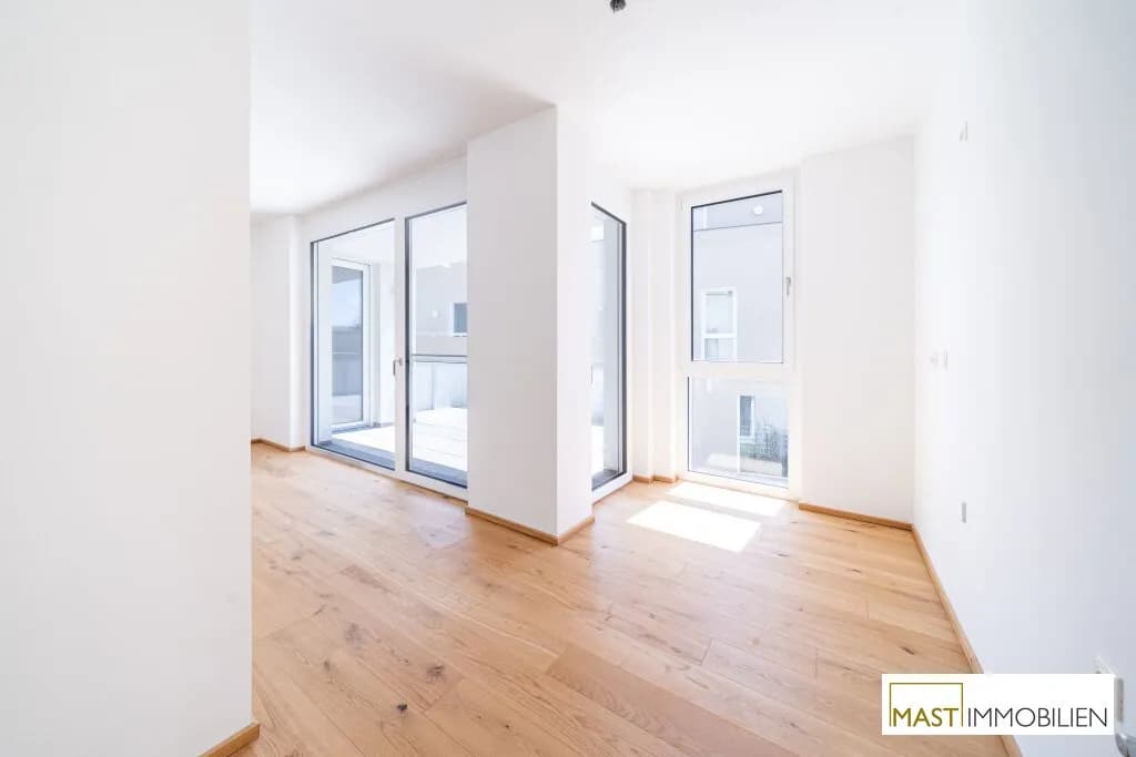 3-Zimmer-Wohnung kaufen in Neusiedl am See – 86,09 m², € 499.000 – Bild 5 von 15