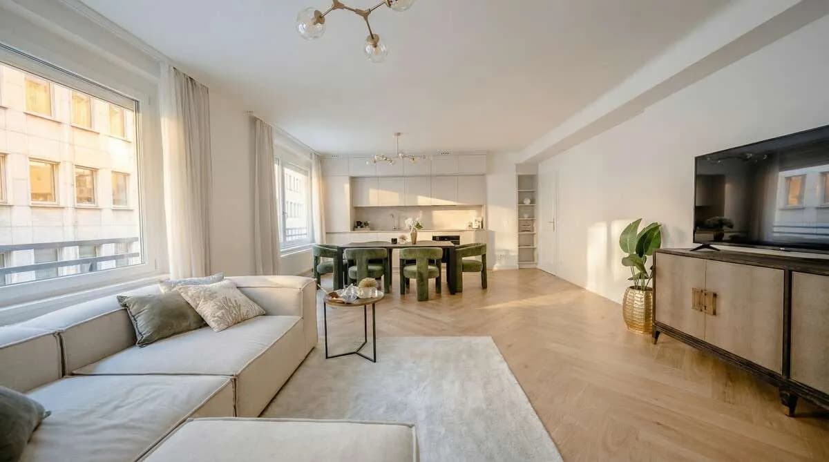 4-Zimmer-Wohnung kaufen in Wien – 124,05 m², € 1.890.000