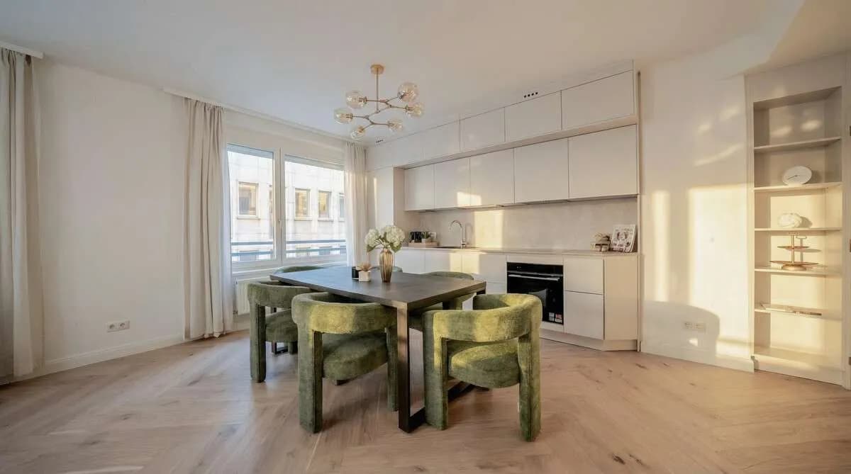 4-Zimmer-Wohnung kaufen in Wien – 124,05 m², € 1.890.000 – Bild 3 von 15