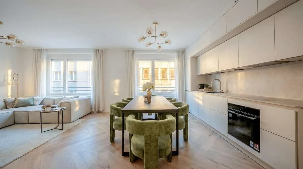 4-Zimmer-Wohnung kaufen in Wien – 124,05 m², € 1.890.000 – Bild 4 von 15