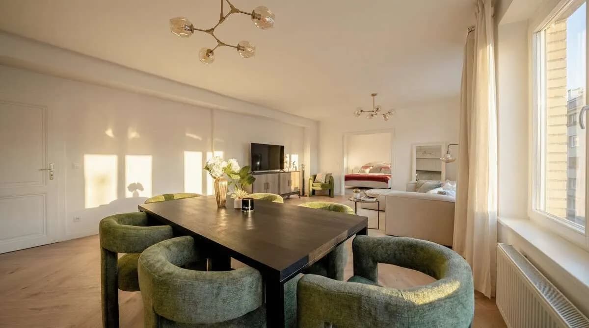 4-Zimmer-Wohnung kaufen in Wien – 124,05 m², € 1.890.000 – Bild 6 von 15
