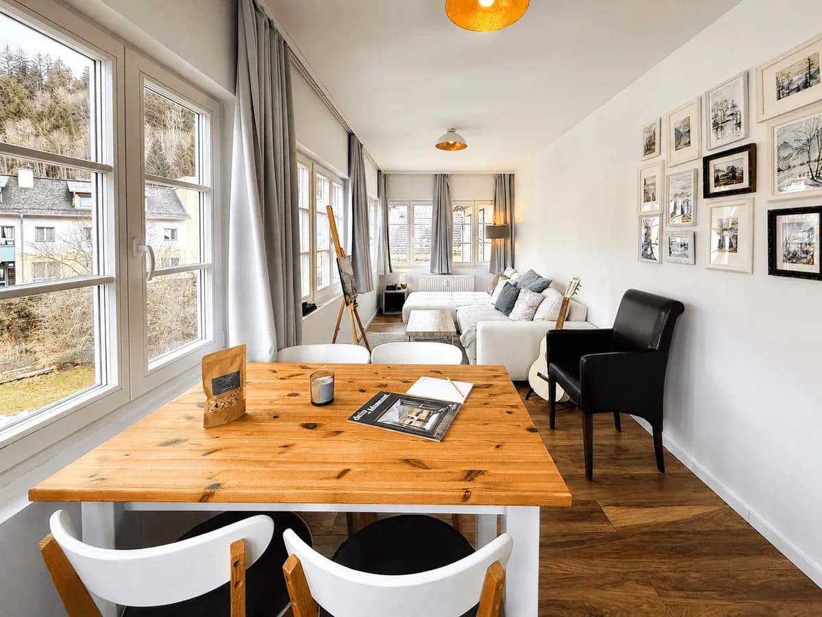 2-Zimmer-Wohnung mieten in Liezen – 45,02 m², € 841 – Bild 2 von 10