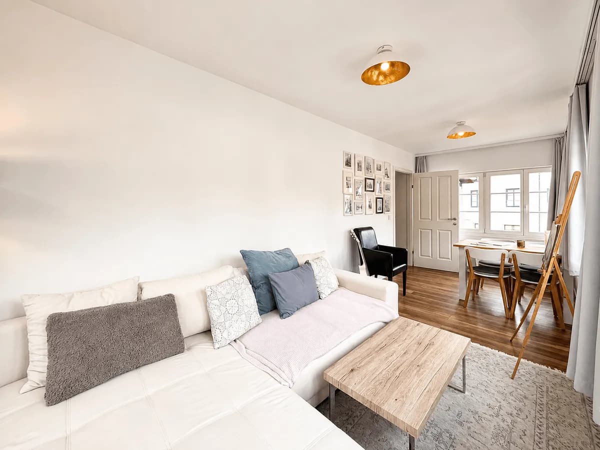 2-Zimmer-Wohnung mieten in Liezen – 45,02 m², € 841 – Bild 3 von 10