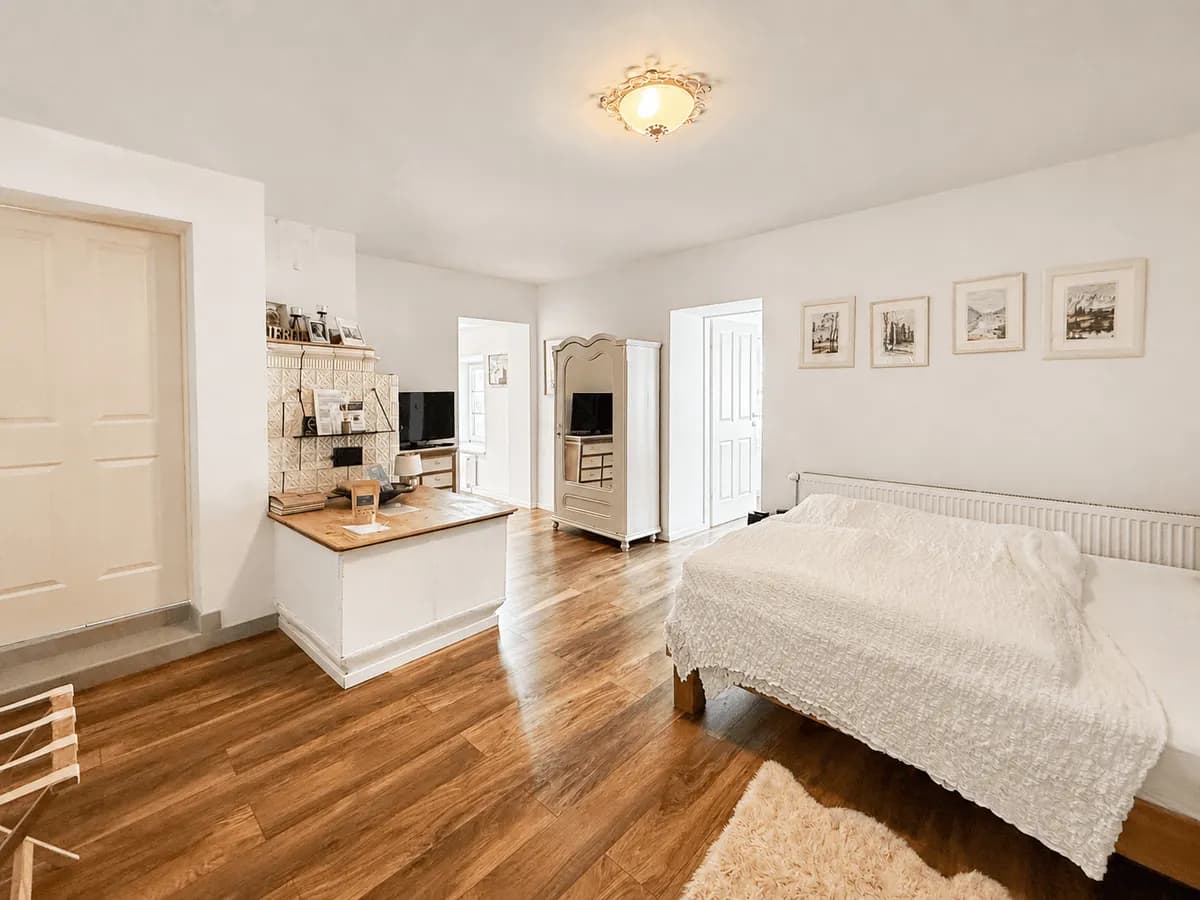 2-Zimmer-Wohnung mieten in Liezen – 45,02 m², € 841 – Bild 4 von 10