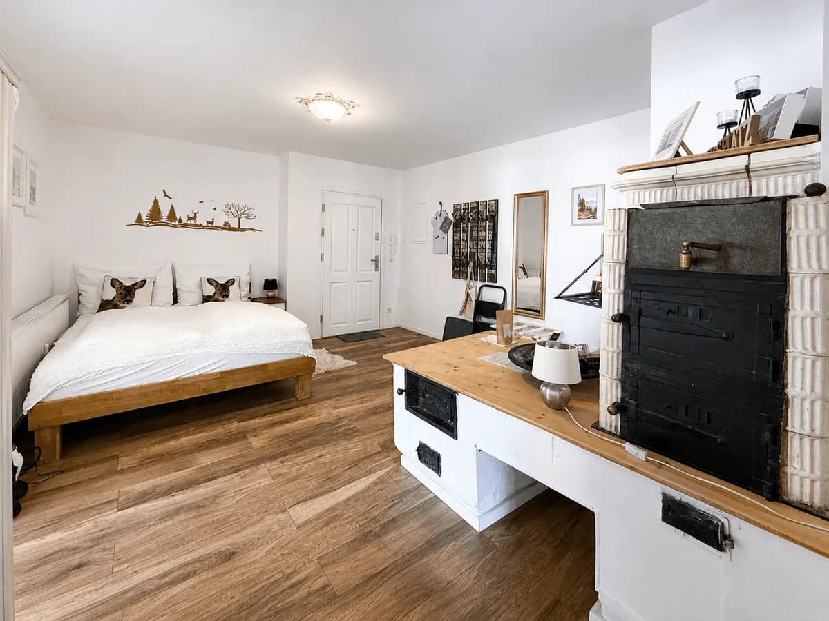 2-Zimmer-Wohnung mieten in Liezen – 45,02 m², € 841 – Bild 5 von 10