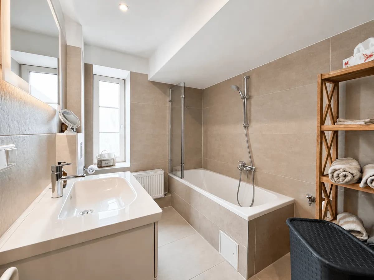2-Zimmer-Wohnung mieten in Liezen – 45,02 m², € 841 – Bild 7 von 10