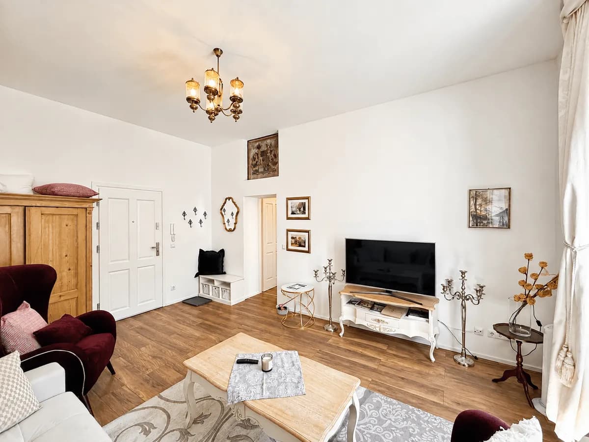 3-Zimmer-Wohnung mieten in Liezen – 74,93 m², € 1.385 – Bild 3 von 13