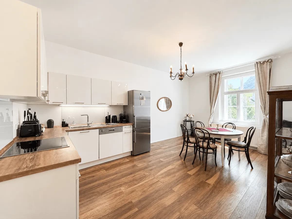 3-Zimmer-Wohnung mieten in Liezen – 74,93 m², € 1.385 – Bild 4 von 13