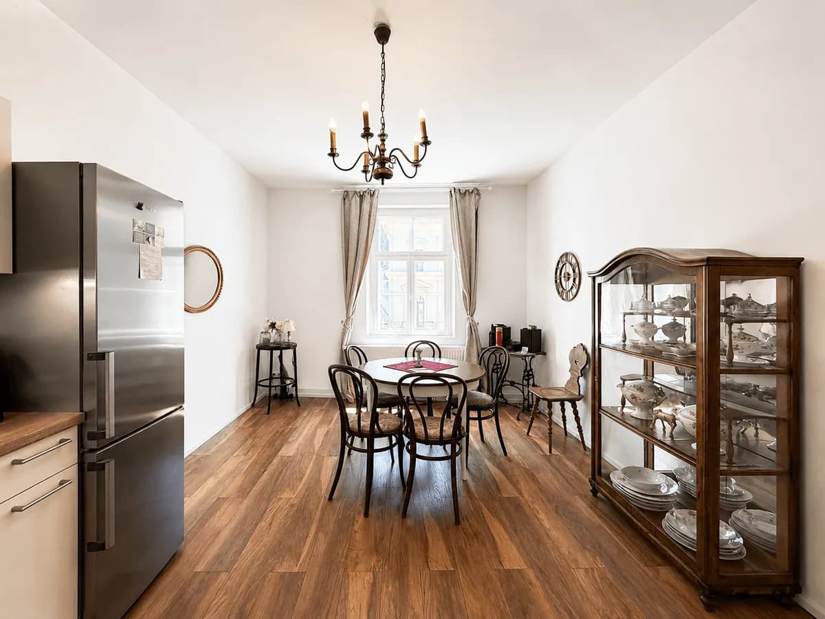 3-Zimmer-Wohnung mieten in Liezen – 74,93 m², € 1.385 – Bild 7 von 13
