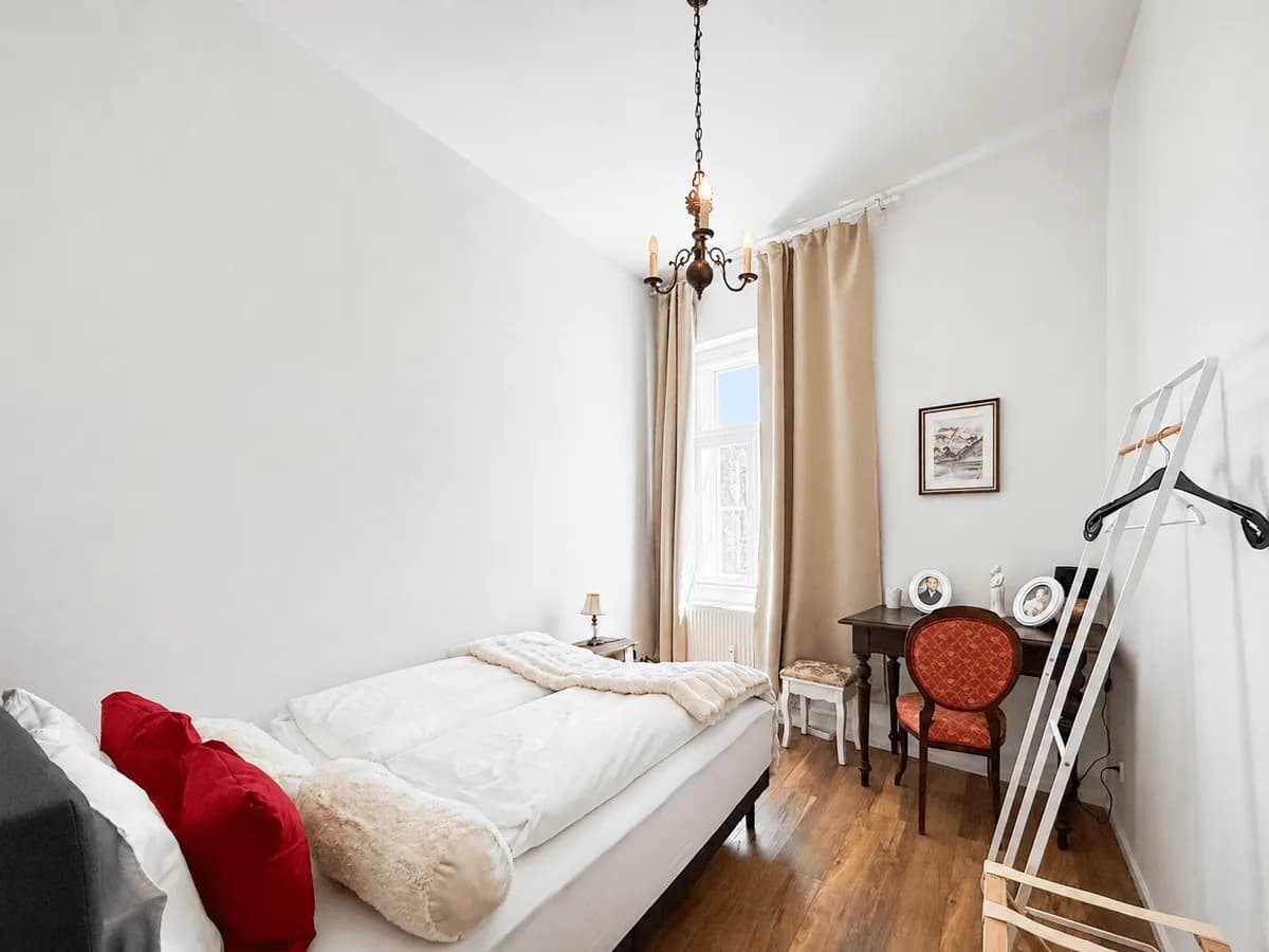 3-Zimmer-Wohnung mieten in Liezen – 74,93 m², € 1.385 – Bild 10 von 13