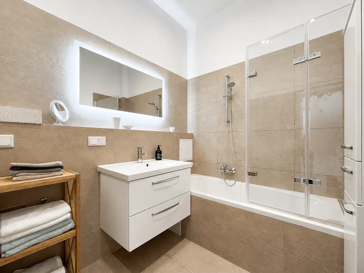 3-Zimmer-Wohnung mieten in Liezen – 74,93 m², € 1.385 – Bild 11 von 13
