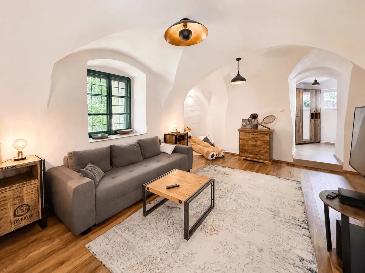 1-Zimmer-Wohnung mieten in Liezen – 66,35 m², € 1.200 – Bild 3 von 15