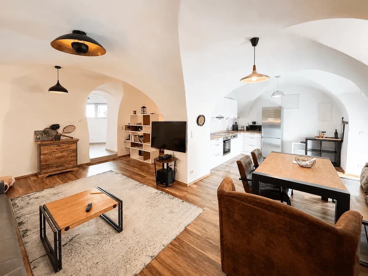 1-Zimmer-Wohnung mieten in Liezen – 66,35 m², € 1.200 – Bild 4 von 15