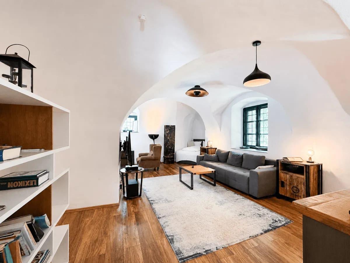 1-Zimmer-Wohnung mieten in Liezen – 66,35 m², € 1.200 – Bild 5 von 15