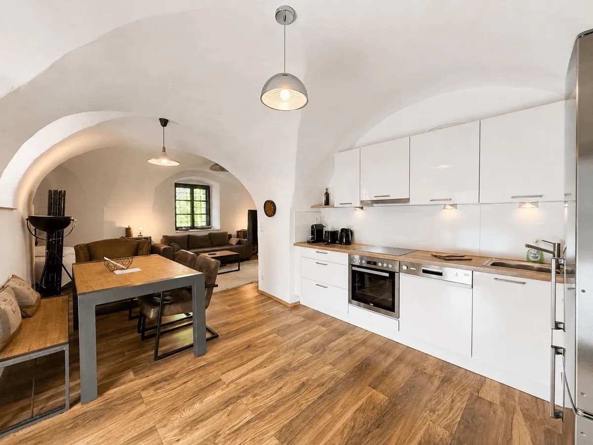 1-Zimmer-Wohnung mieten in Liezen – 66,35 m², € 1.200 – Bild 6 von 15