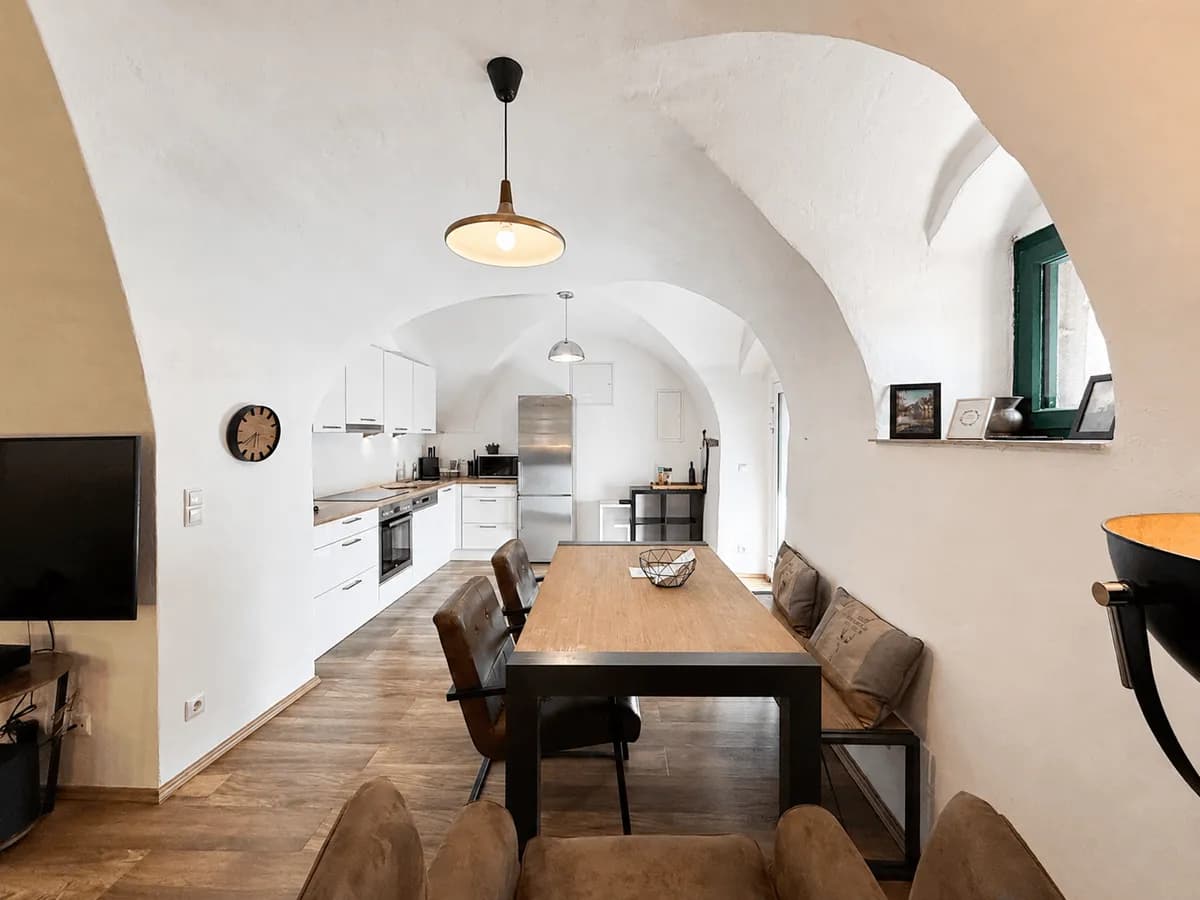 1-Zimmer-Wohnung mieten in Liezen – 66,35 m², € 1.200 – Bild 7 von 15