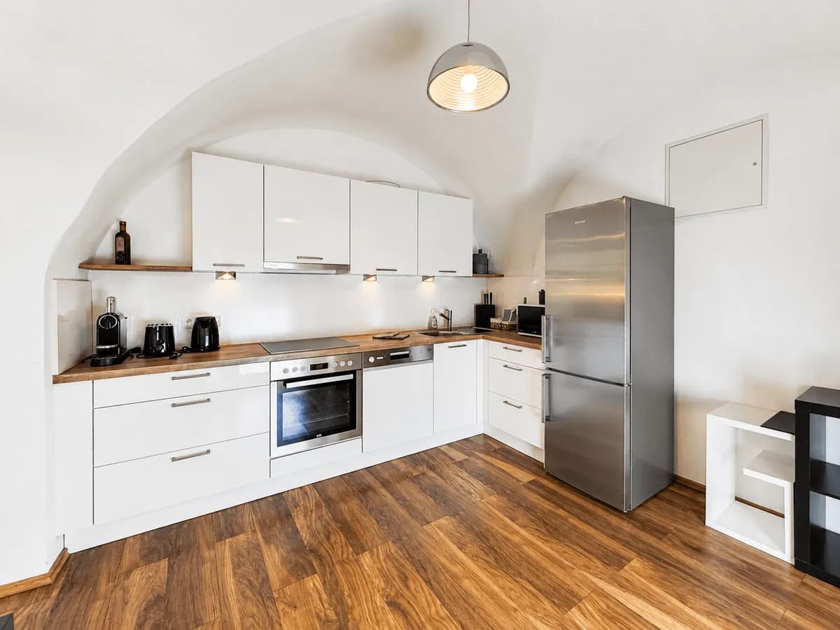 1-Zimmer-Wohnung mieten in Liezen – 66,35 m², € 1.200 – Bild 8 von 15