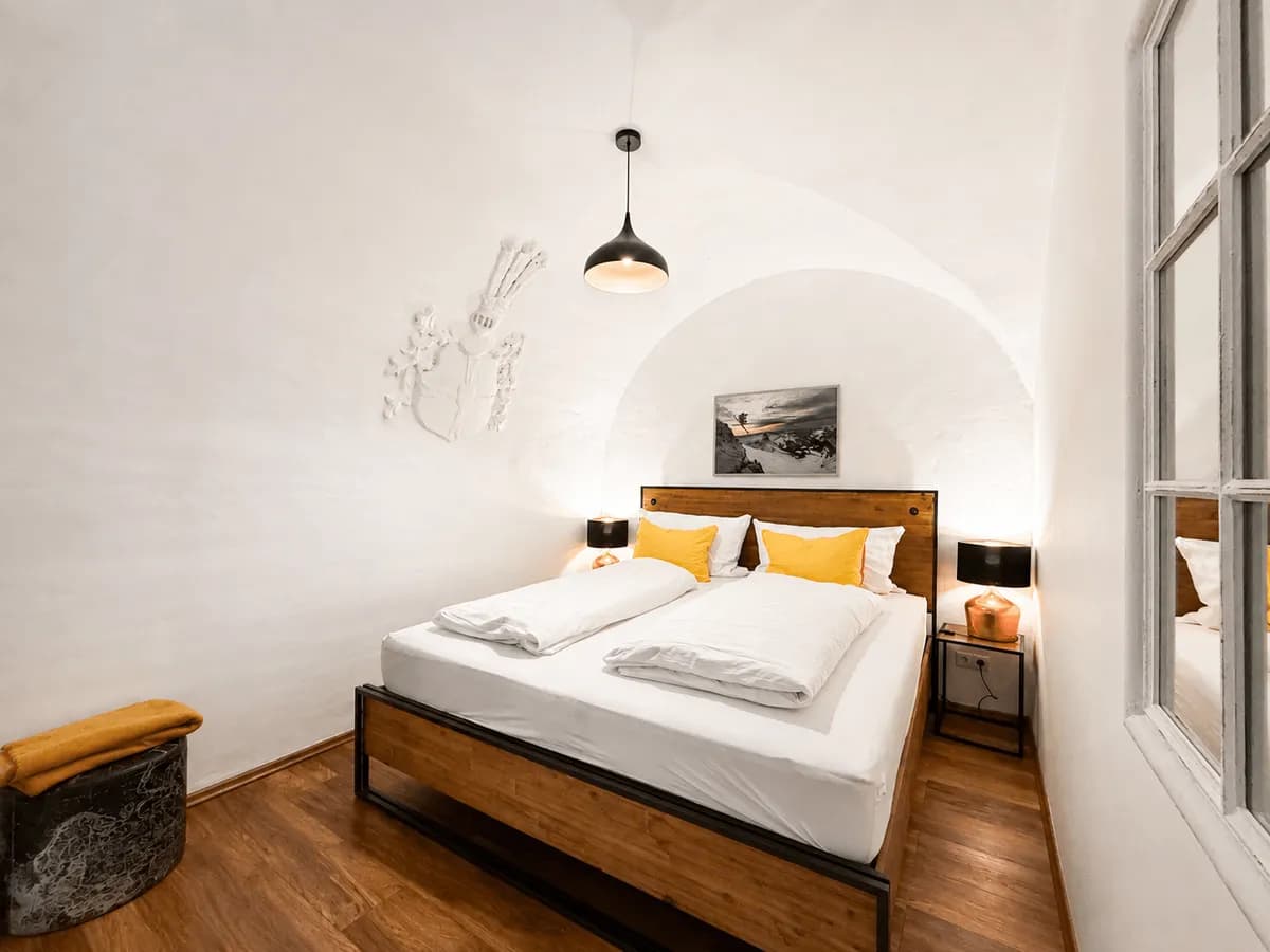 1-Zimmer-Wohnung mieten in Liezen – 66,35 m², € 1.200 – Bild 9 von 15