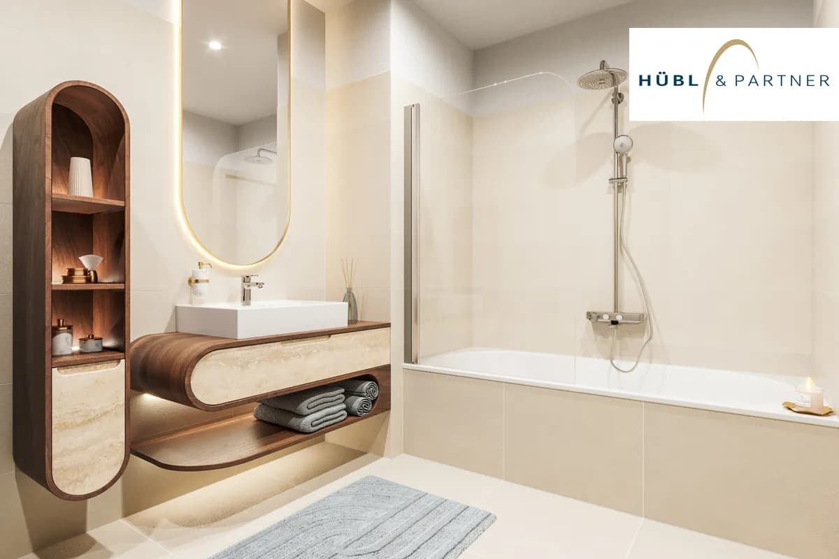 4-Zimmer-Wohnung kaufen in Wien – 125,22 m², € 1.249.000 – Bild 3 von 7